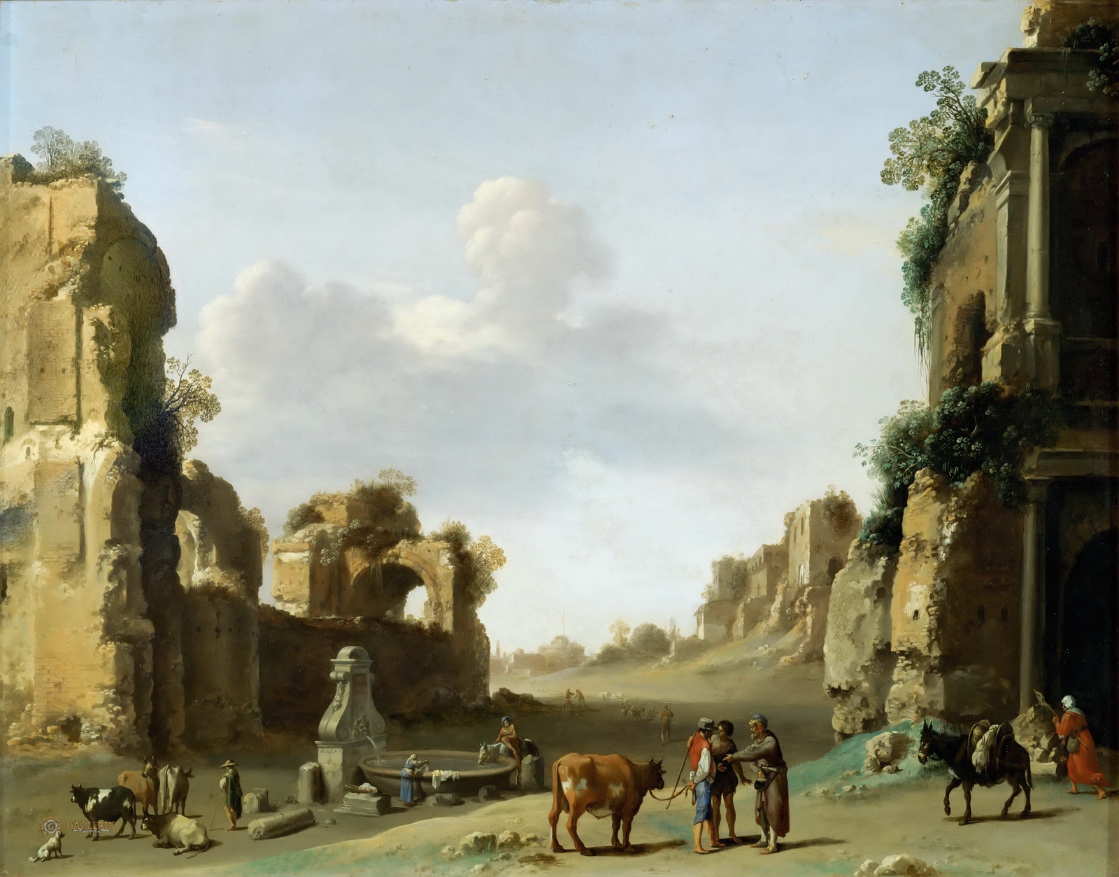 Cornelis+Van+Poelenburgh-1594-1667 (6).jpg